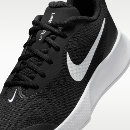 Nike Vapor Lite 3 - Μαύρο/Λευκό - 7