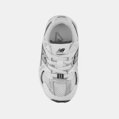 New Balance 530 Βρεφικά Παπούτσια - White