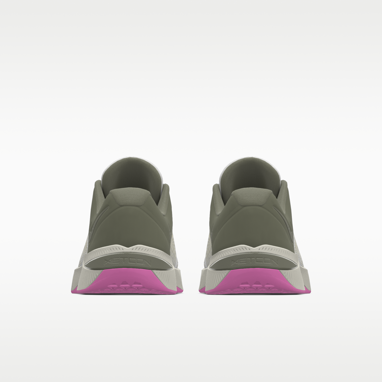 Nike Metcon 10 By You - Πολύχρωμο/Πολύχρωμο (7150877317) - 5