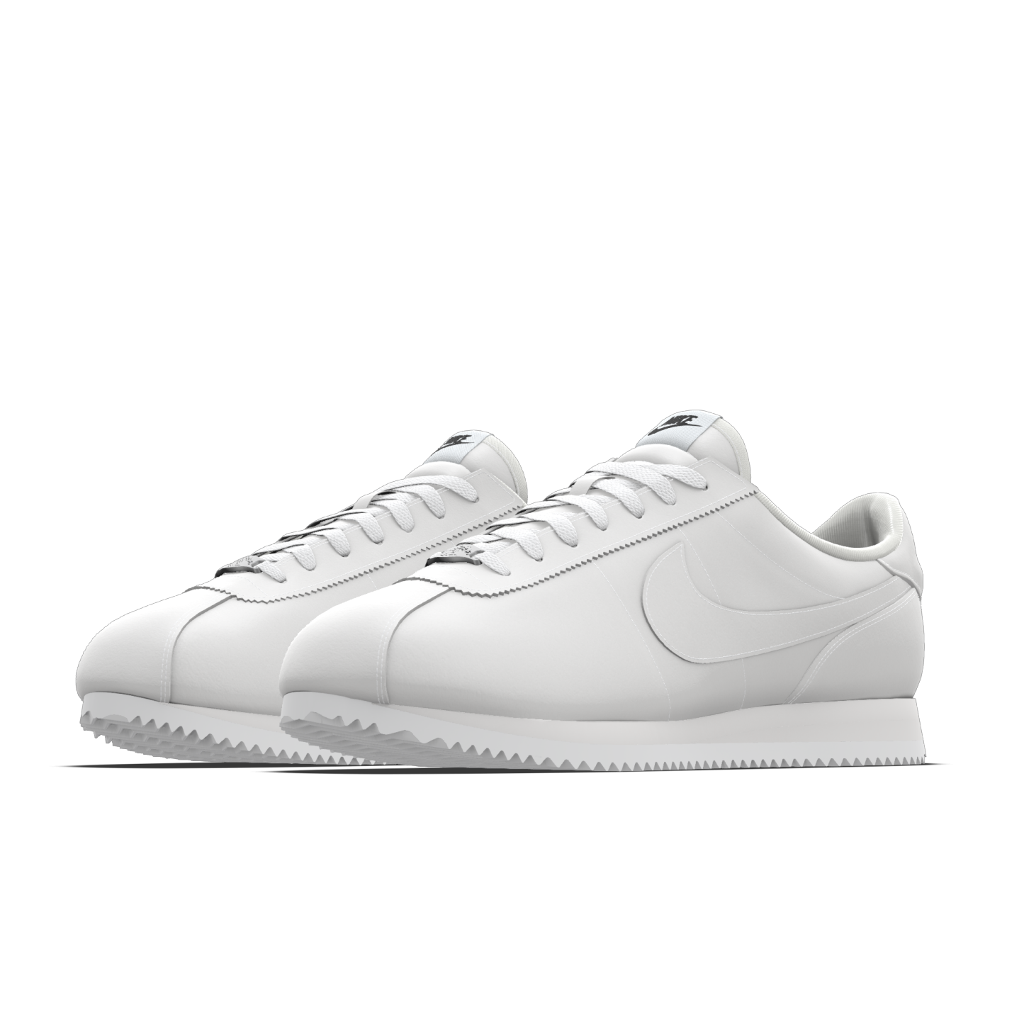 Nike Cortez By You - Πολύχρωμο/Πολύχρωμο (3692703796) - 2