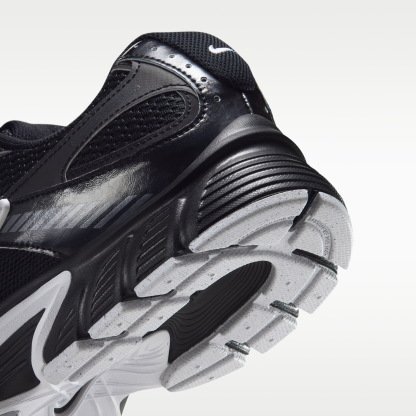 Nike V5 RNR - Μαύρο/Λευκό/Dark Smoke Grey/Μαύρο - 8