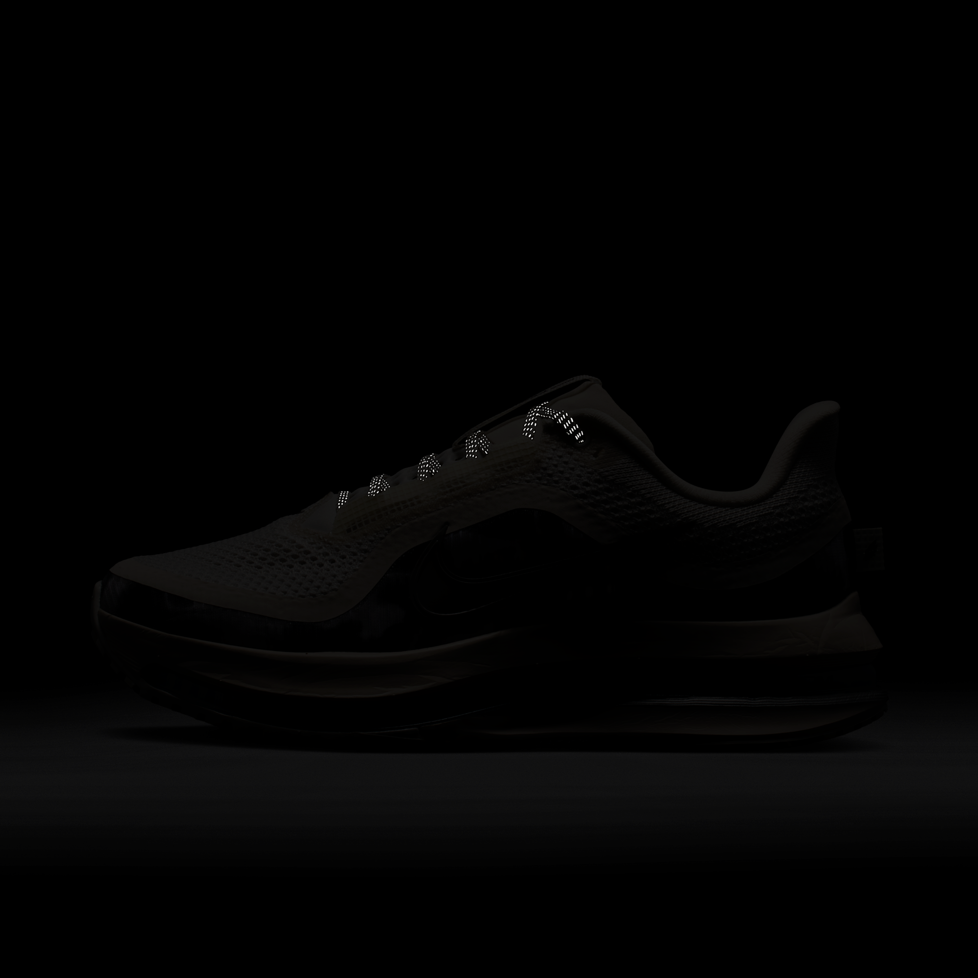 Nike Pegasus Premium - Phantom/Anthracite/Metallic Silver/Pencil Point - 9