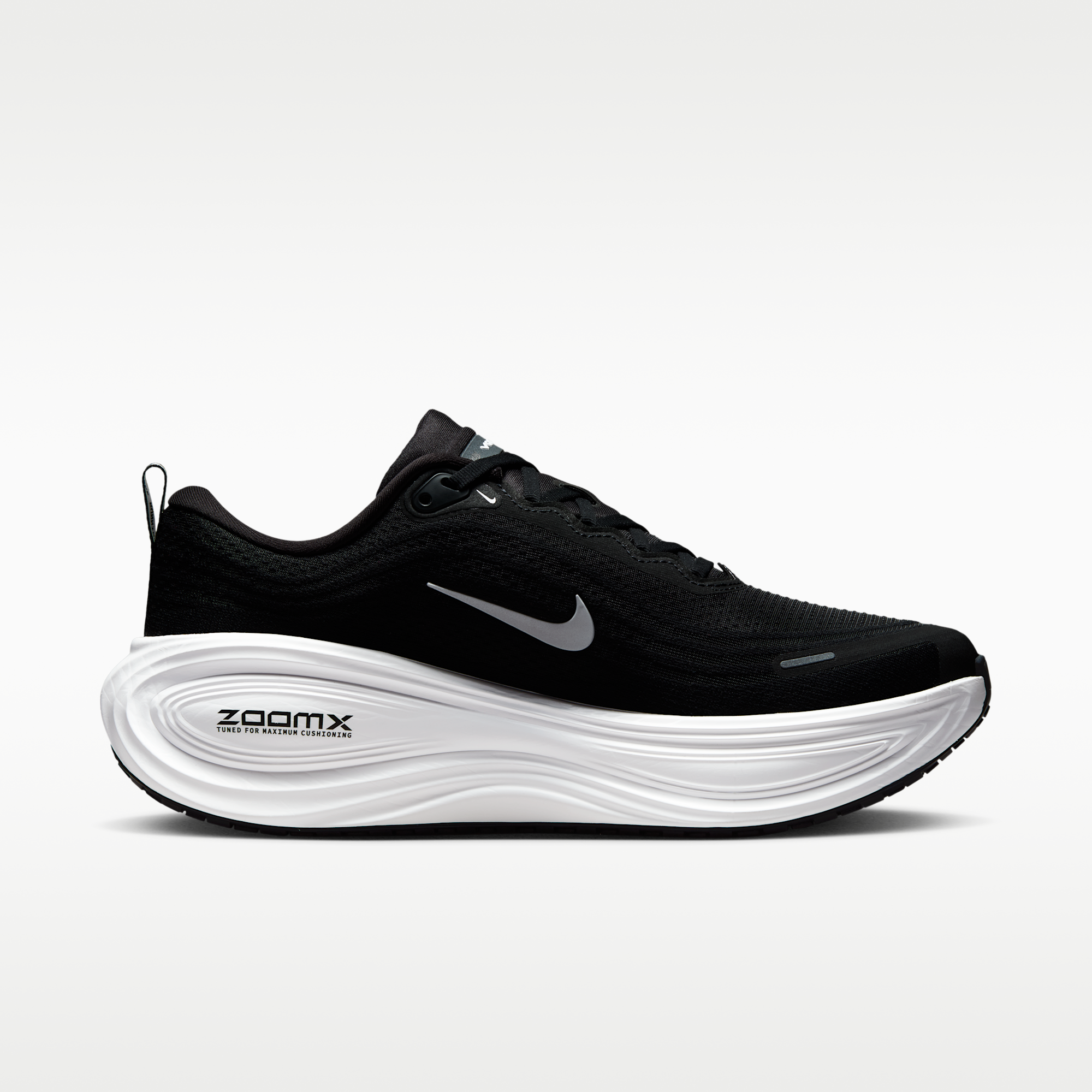Nike Vomero Plus - Μαύρο/Cool Grey/Metallic Dark Grey/Λευκό (IH3251-001) - 3