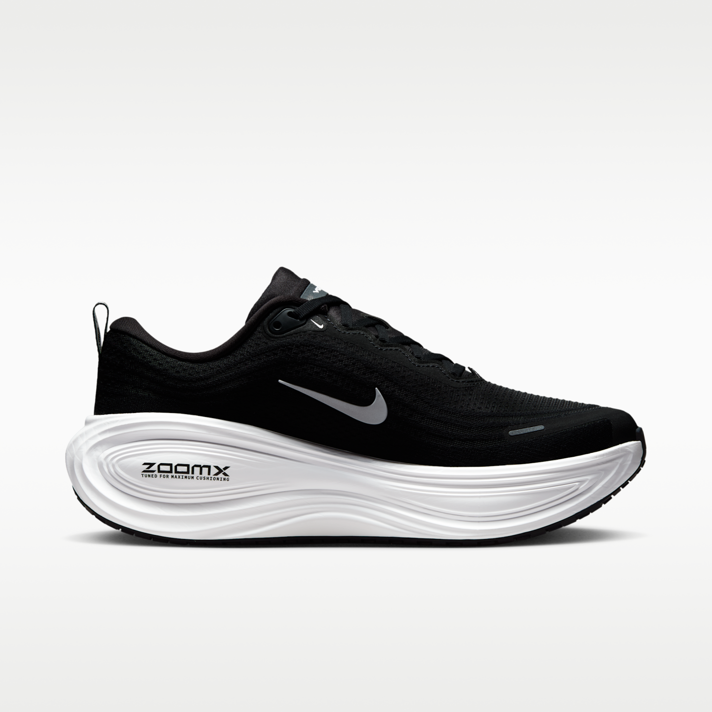 Nike Vomero Plus - Μαύρο/Cool Grey/Metallic Dark Grey/Λευκό (IH3251-001) - 3