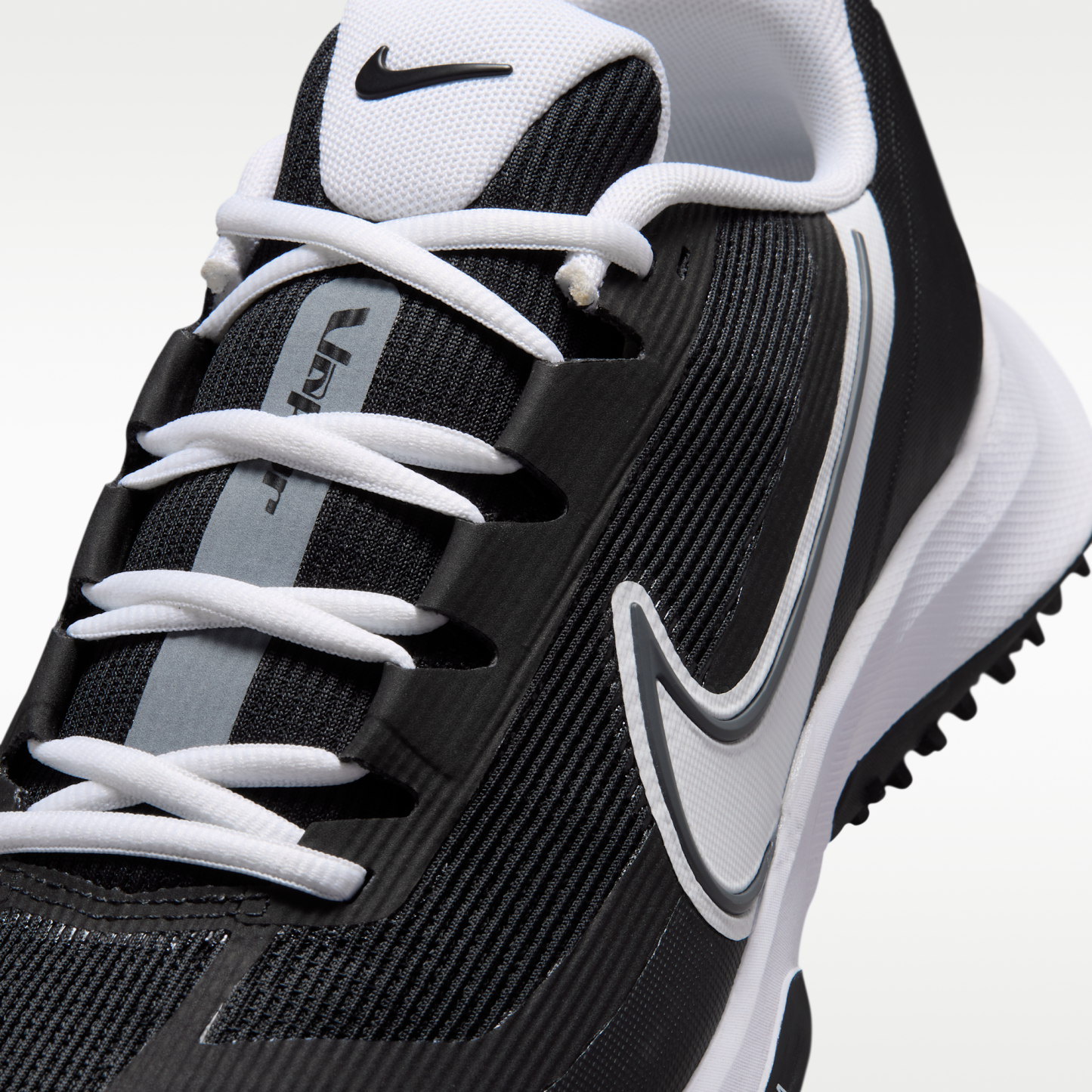 Nike Vapor Drive 2 - Μαύρο/Μαύρο/Λευκό - 7