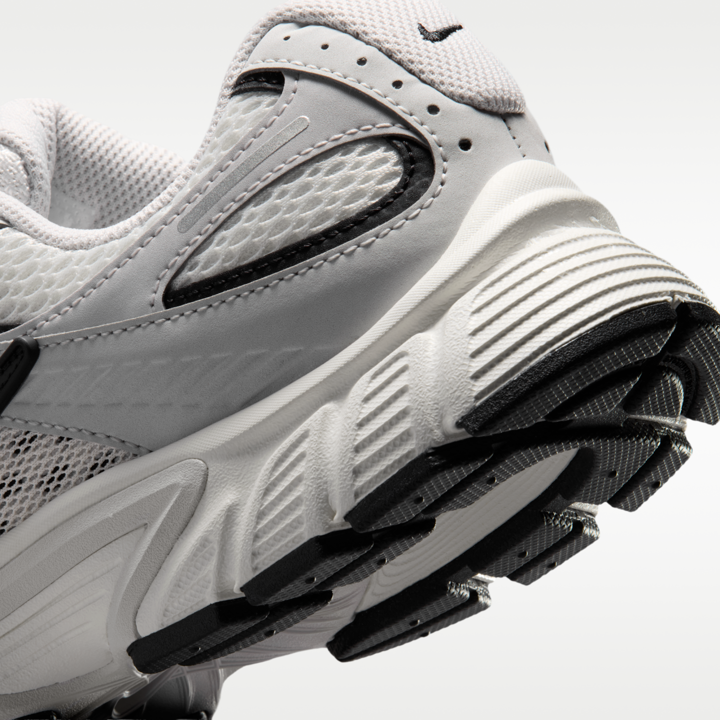 Nike V5 RNR Premium - Sail/Μαύρο/Vast Grey/Sail - 8