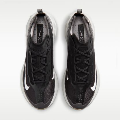 Nike Ava X Mesh - Μαύρο/College Grey/Parachute Beige/Λευκό - 4