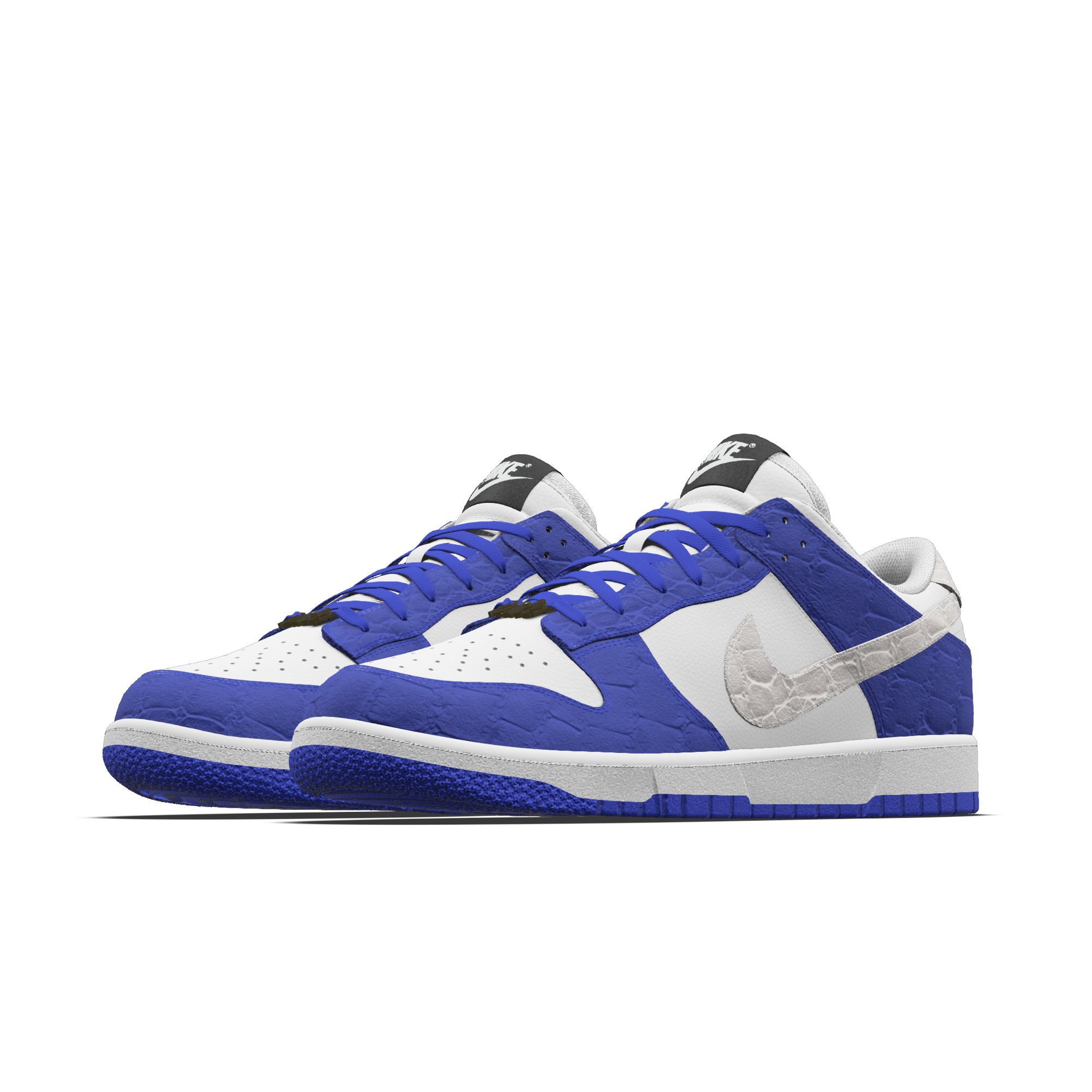 Nike Dunk Low Unlocked By You - Πολύχρωμο/Πολύχρωμο/Πολύχρωμο (9825375628) - 2
