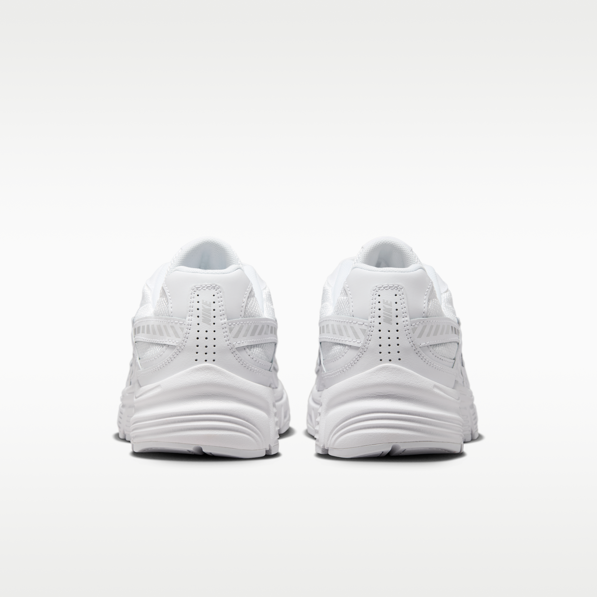 Nike Initiator - Λευκό/Photon Dust/Metallic Silver - 6