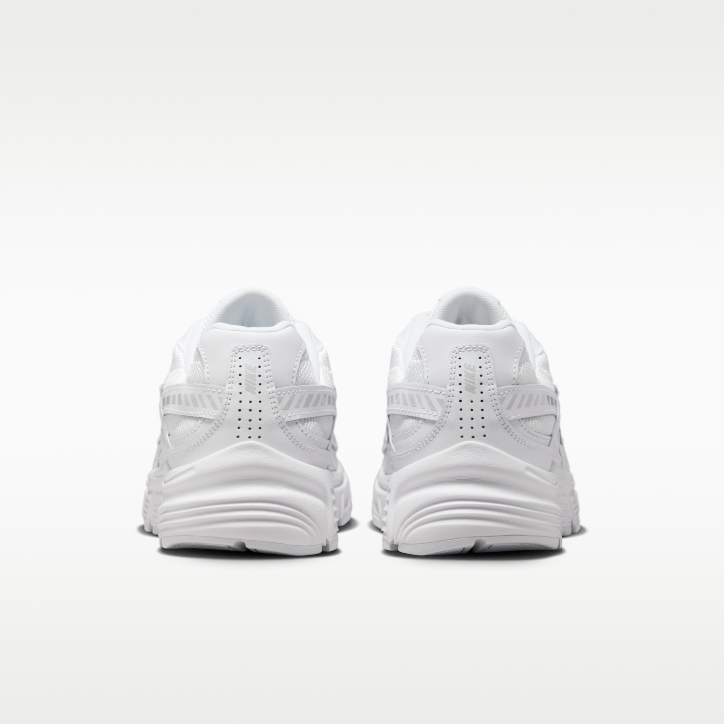 Nike Initiator - Λευκό/Photon Dust/Metallic Silver - 6