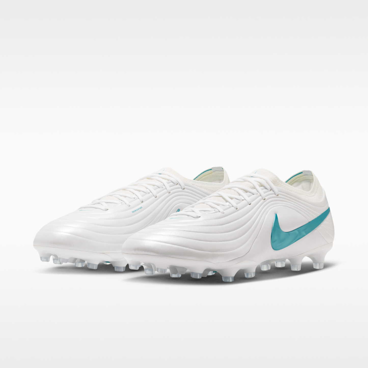 Nike Tiempo Maestro Elite - Λευκό/Λευκό/Dusty Cactus (IB4469-102) - 5