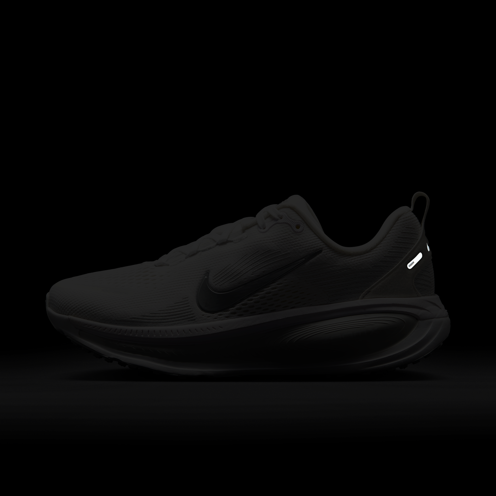 Nike Vomero 18 - Λευκό/Photon Dust/Summit White/Metallic Silver - 10
