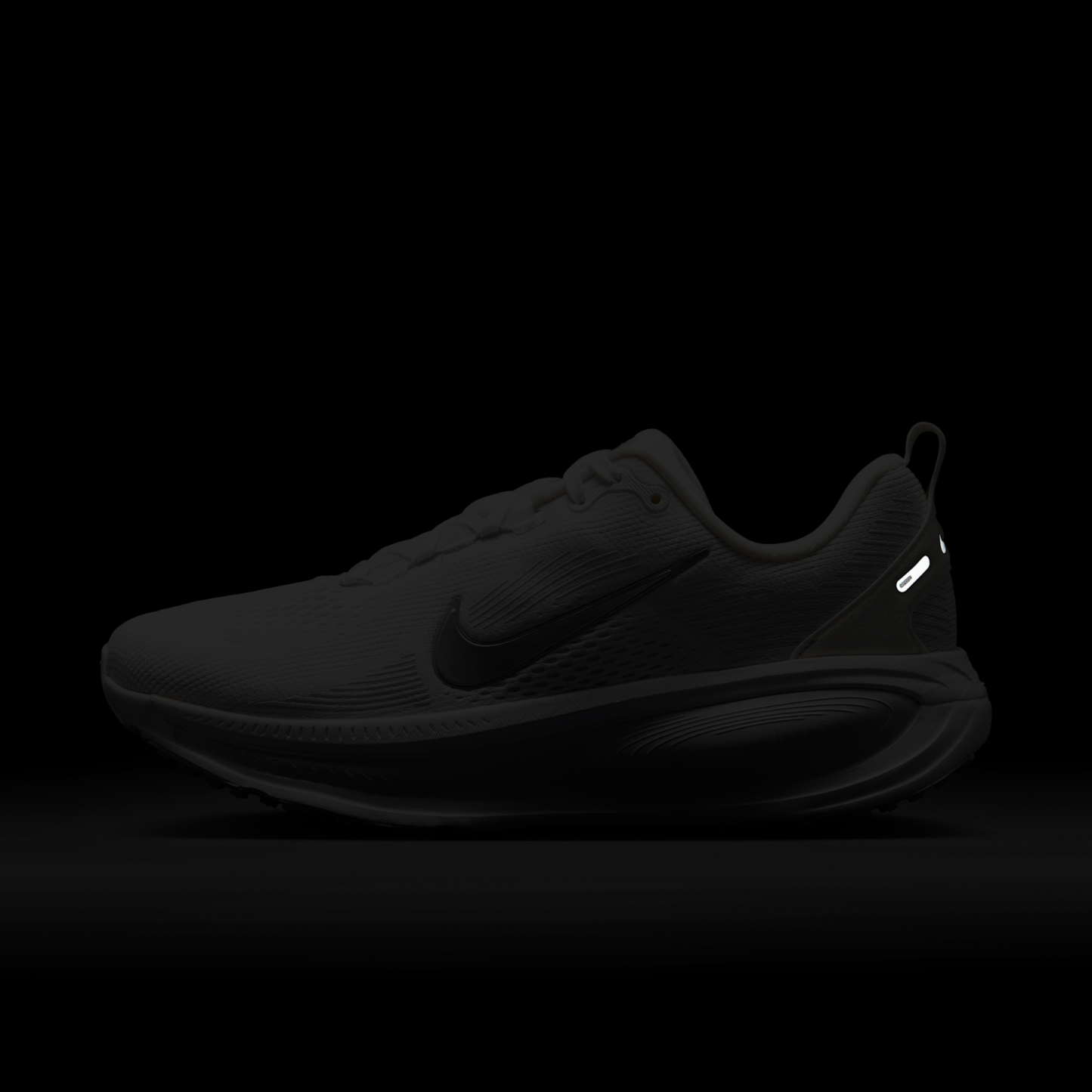 Nike Vomero 18 - Λευκό/Photon Dust/Summit White/Metallic Silver - 10