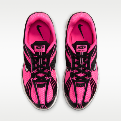 Nike Zoom Skylon 11 - Hyper Pink/Μαύρο/Summit White/Metallic Silver - 4