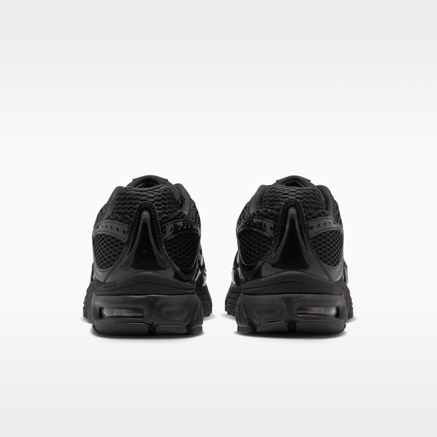 Nike Air Max Moto 2K - Μαύρο/Iron Grey/Metallic Silver/Μαύρο - 6