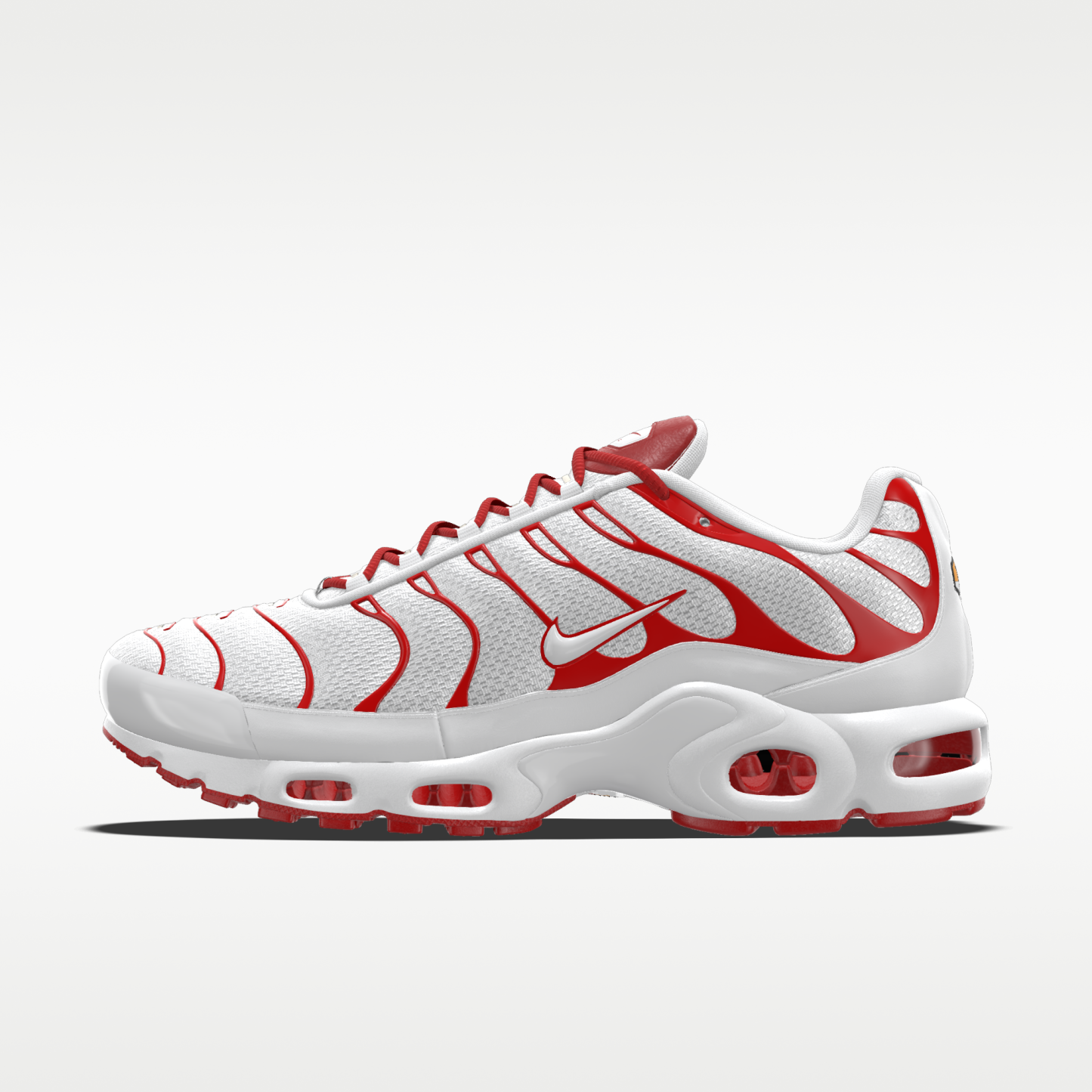 Nike Air Max Plus By You - Πολύχρωμο/Πολύχρωμο/Πολύχρωμο (4131555930) - 1