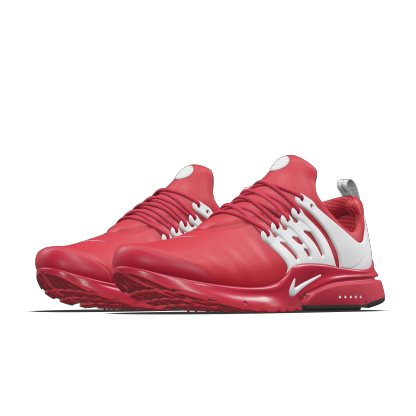 Nike Air Presto By You - Πολύχρωμο/Πολύχρωμο (3205657830) - 2