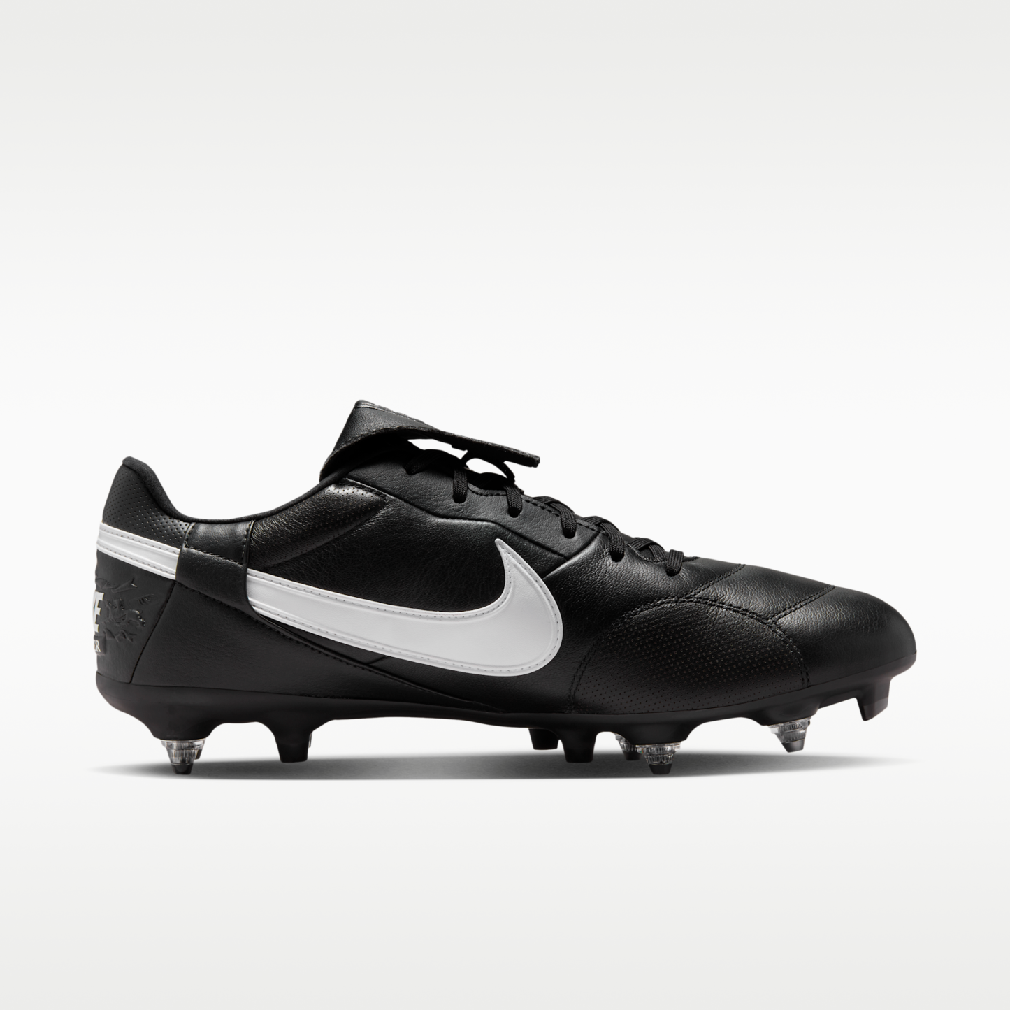 Nike Premier 3 - Μαύρο/Λευκό (HM0273-002) - 3