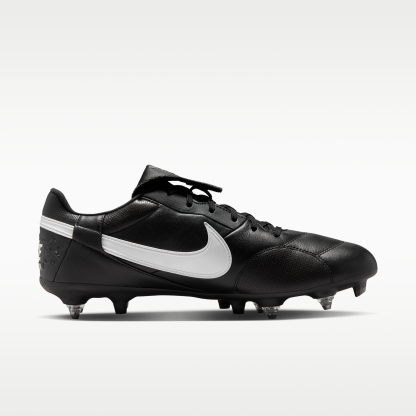 Nike Premier 3 - Μαύρο/Λευκό (HM0273-002) - 3