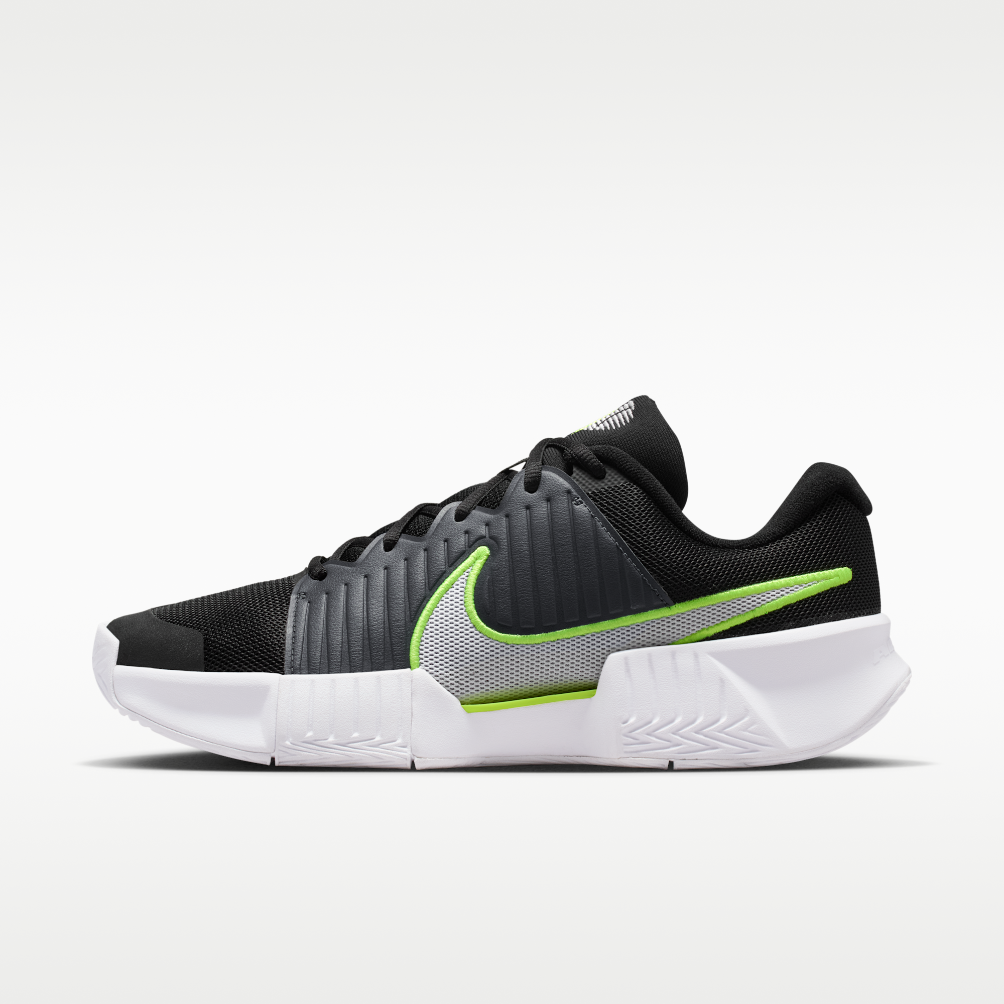 Nike GP Challenge 1.5 PRM - Μαύρο/Anthracite/Volt/Λευκό - 1