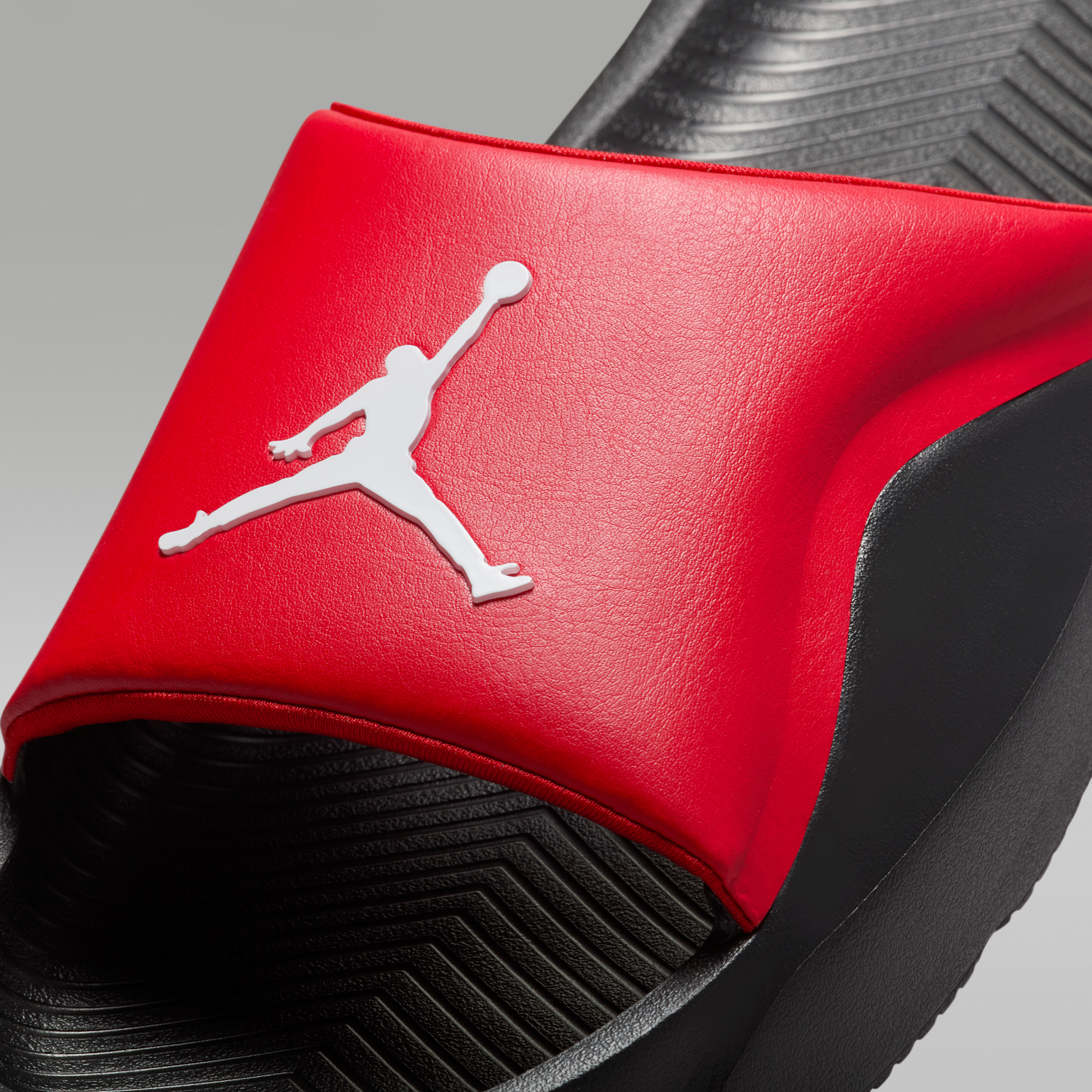 Jordan Franchise - Varsity Red/Μαύρο/Λευκό - 6
