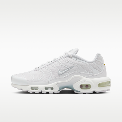 Nike Air Max Plus SE - Λευκό/Pure Platinum/Λευκό - 1