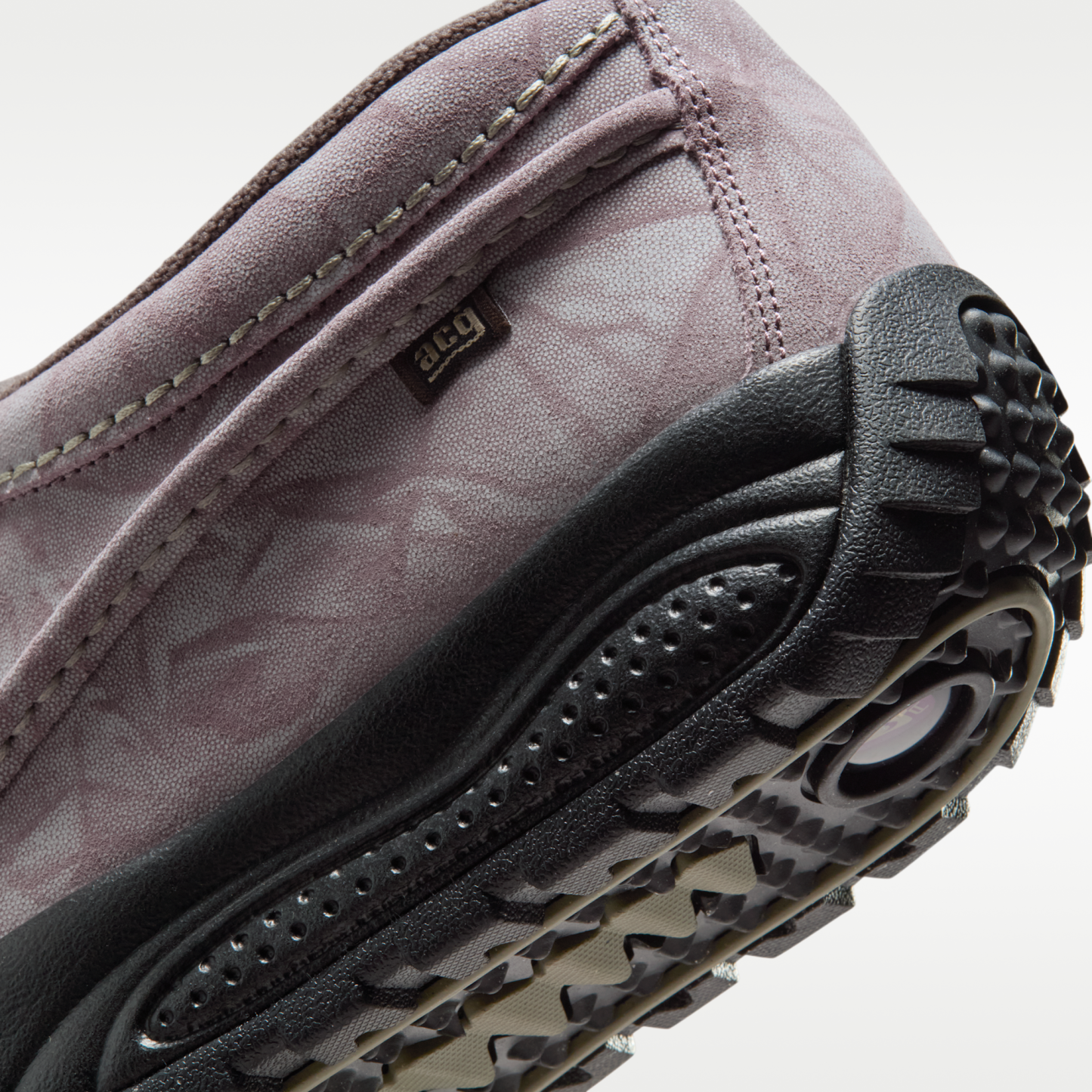 Nike ACG Izy - Taupe Grey/Μαύρο/Light Army/Desert Khaki - 8