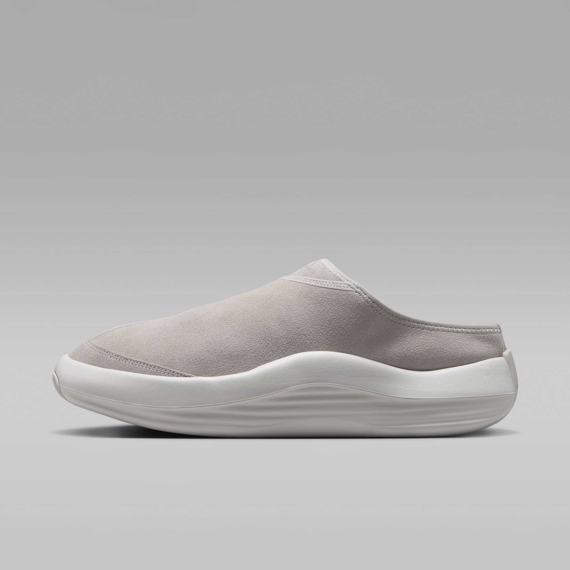 Jordan Future - Light Iron Ore/Swan/Legend Medium Brown - 1