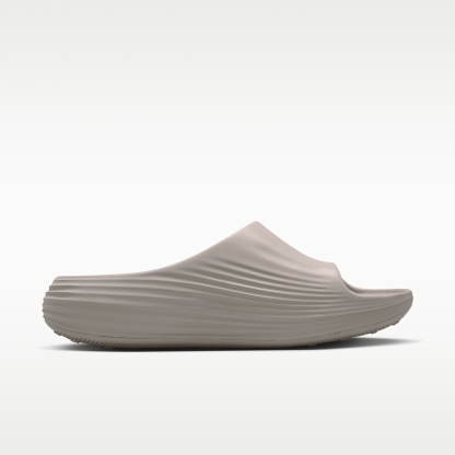 Nike ReactX Rejuven8 - Moon Particle/Moon Particle - 4