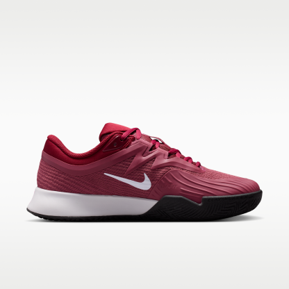 Nike Vapor Pro 3 - Pink Smoke/Vast Grey/Μαύρο/Λευκό - 3