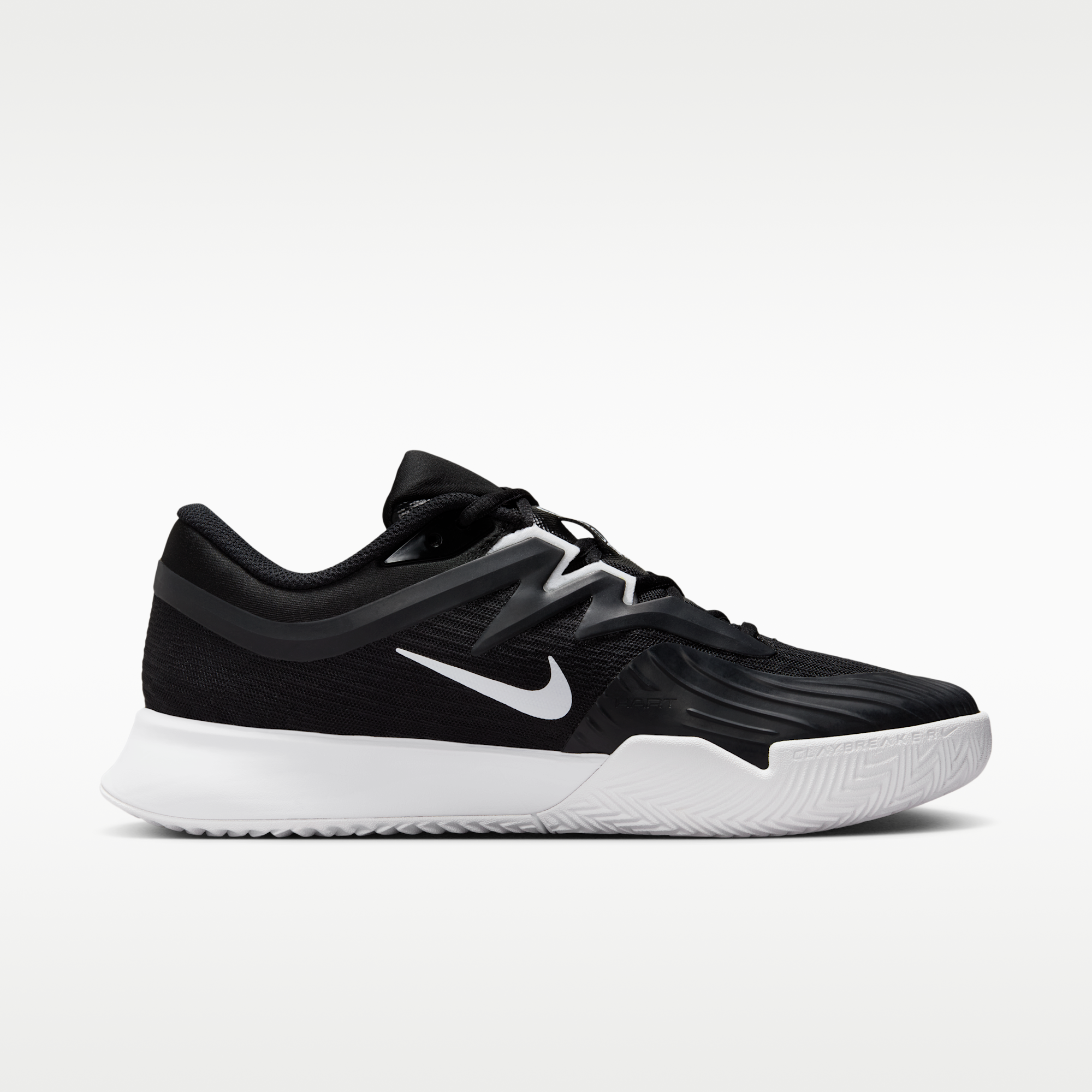 Nike Vapor Pro 3 - Μαύρο/Λευκό - 3