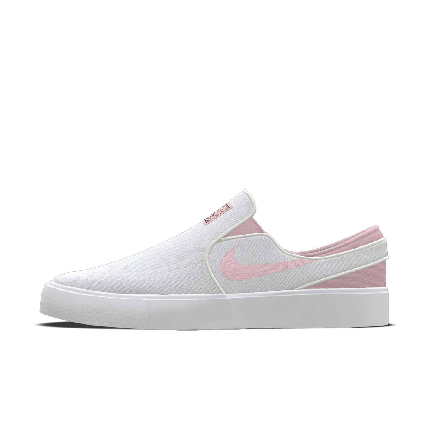 Nike SB Zoom Janoski Slip By You - Πολύχρωμο/Πολύχρωμο/Πολύχρωμο/Πολύχρωμο (8488002641) - 1