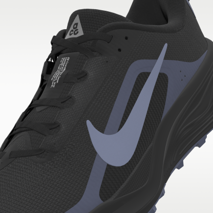ACG Pegasus Trail By You - Πολύχρωμο/Πολύχρωμο (5027934534) - 7