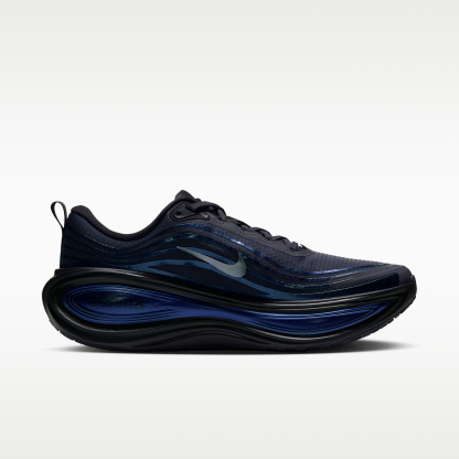 Nike Vomero Plus - Gridiron/Μαύρο/Team Black/Πολύχρωμο - 3