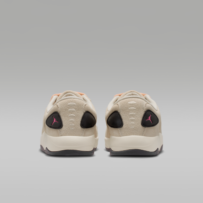 Jordan Session - Birch/Burgundy Ash/Dark Raisin/Pinksicle - 6