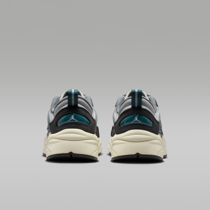 Jordan Trunner O/S - Photon Dust/Anthracite/Cool Grey/Ash Green - 6