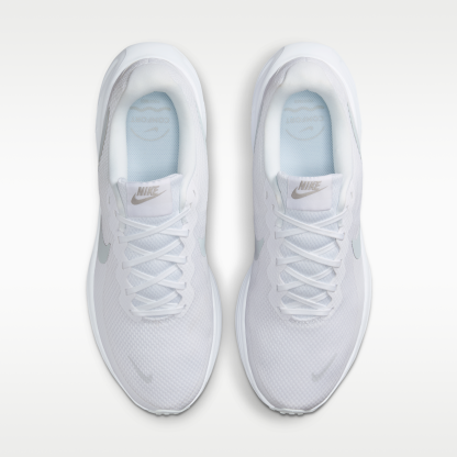 Nike Revolution 8 - Λευκό/Pure Platinum - 4