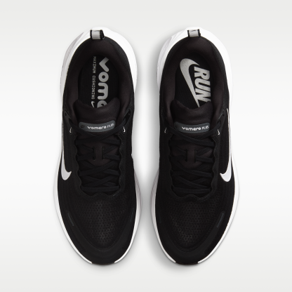 Nike Vomero Plus - Μαύρο/Cool Grey/Metallic Dark Grey/Λευκό (IH3251-001) - 4