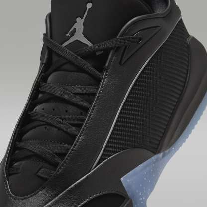 Jordan Triangle - Μαύρο/Metallic Silver - 7