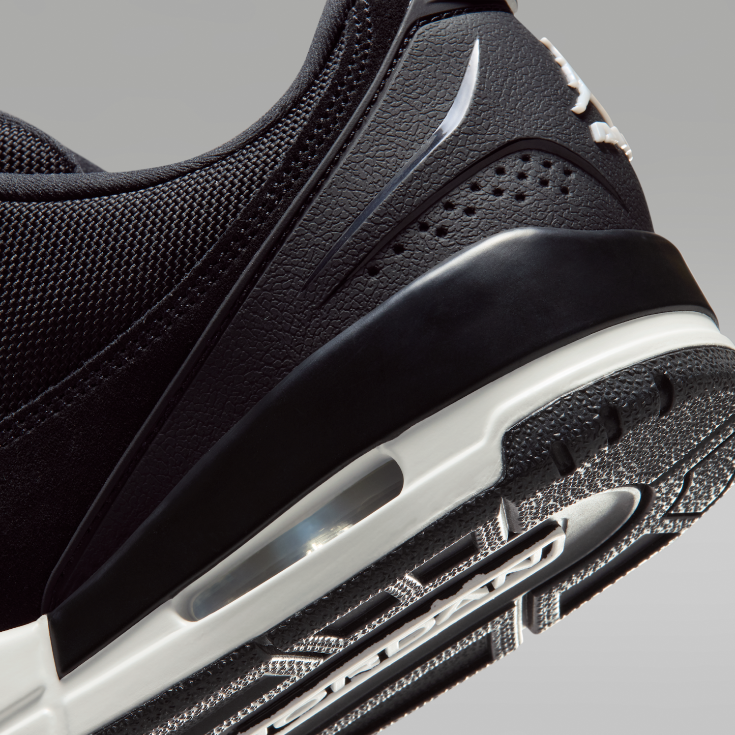 Air Jordan Ultra - Μαύρο/Dark Smoke Grey/Summit White - 8