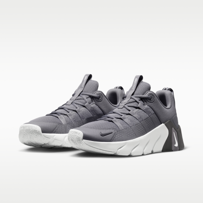 Nike Free Metcon 7 - Pencil Point/Medium Ash/Λευκό - 5