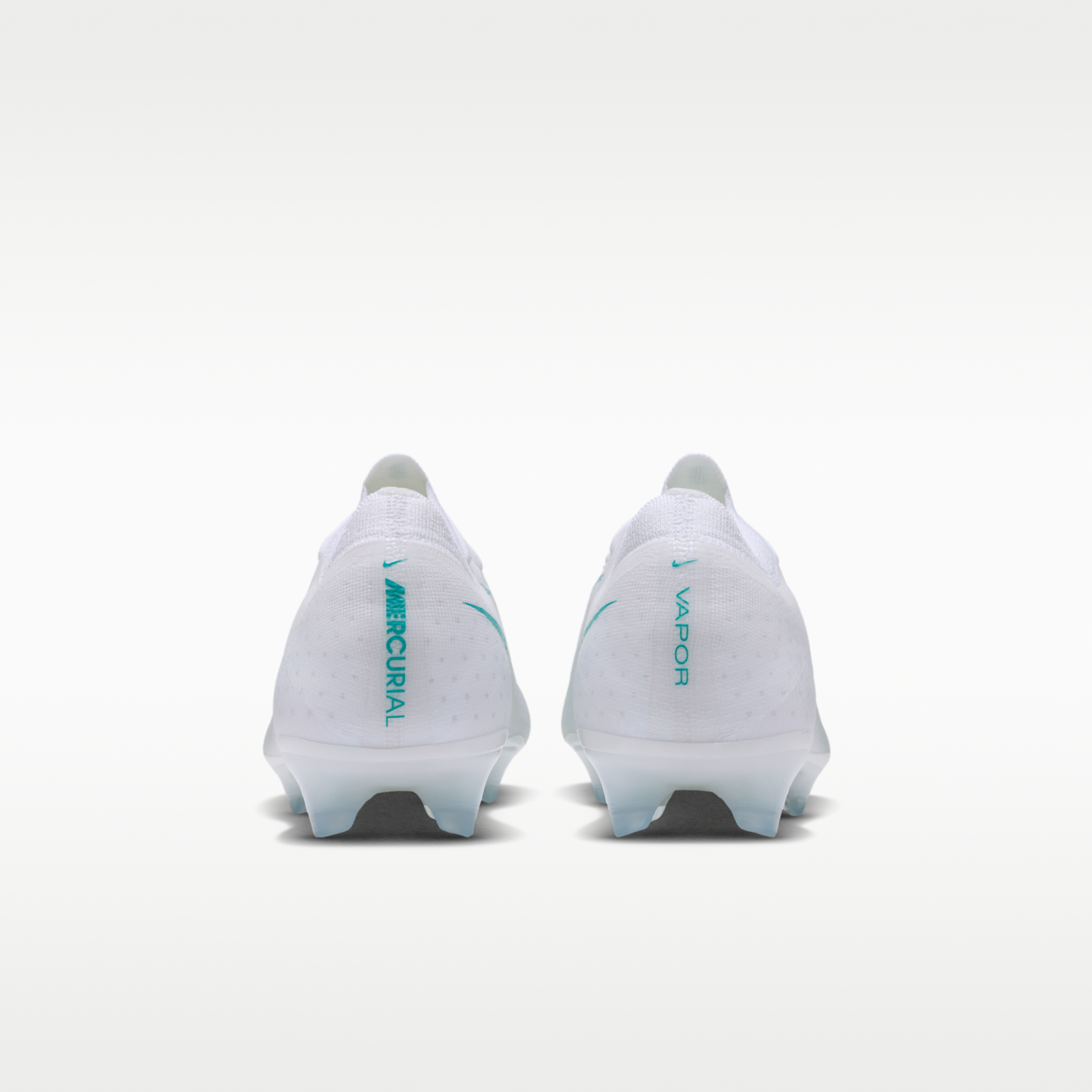 Nike Mercurial Vapor 17 Elite - Λευκό/Dusty Cactus (IF8508-102) - 6