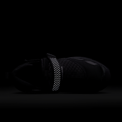 Jordan Trunner LX - Μαύρο/Μαύρο/Μαύρο - 9
