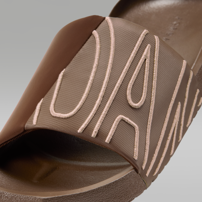 Jordan NOLA - Cacao Wow/Legend Medium Brown - 6