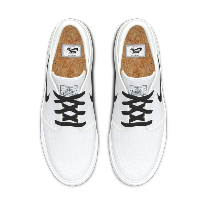 Nike SB Zoom Janoski OG By You - Πολύχρωμο/Πολύχρωμο/Πολύχρωμο/Πολύχρωμο (5685301393) - 4