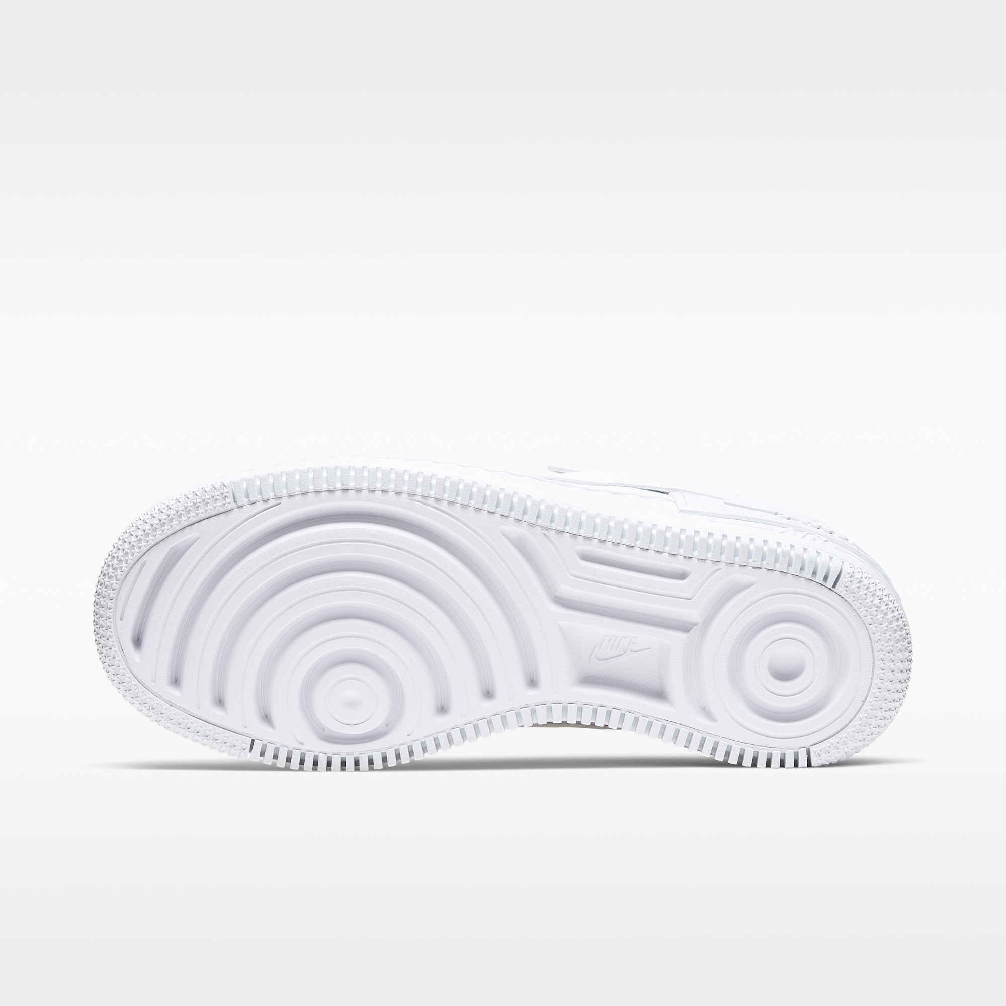 Nike Air Force 1 Shadow - Λευκό/Λευκό/Λευκό - 2