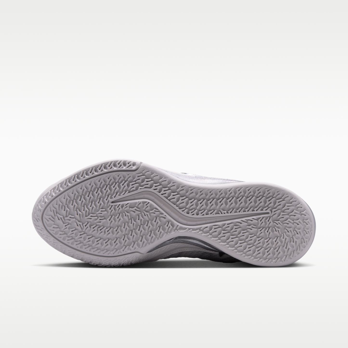 Sabrina 4 - Summit White/Μαύρο/Metallic Silver - 2