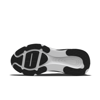 Nike Vomero 18 By You - Πολύχρωμο/Πολύχρωμο/Πολύχρωμο (7563167447) - 6