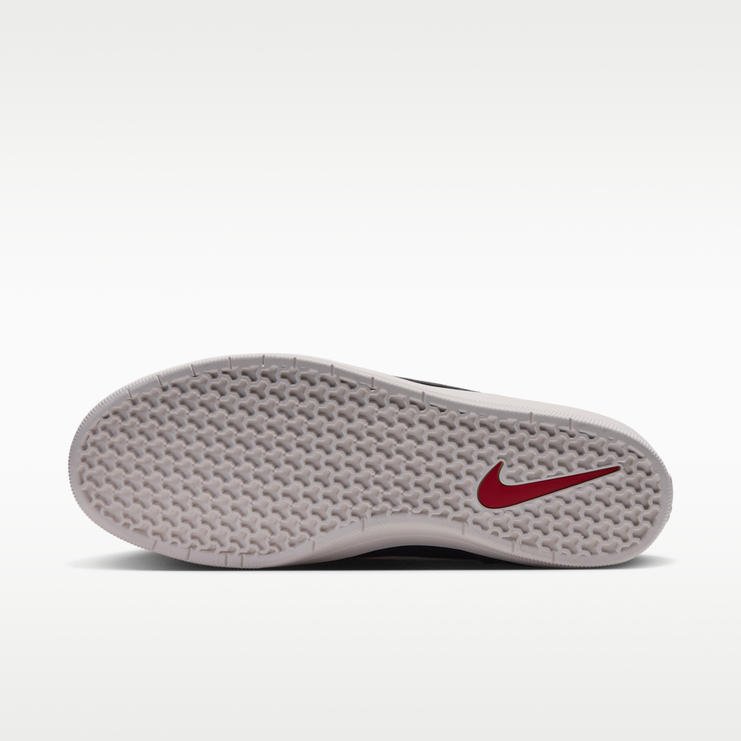 Nike SB Force 58 - Μαύρο/Light Iron Ore/Anthracite/Smoke Grey - 2