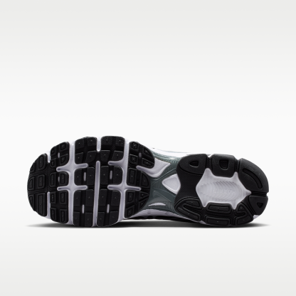 Nike Air Max Moto 2K - Smoke Grey/Anthracite/Pink Foam/Λευκό - 2
